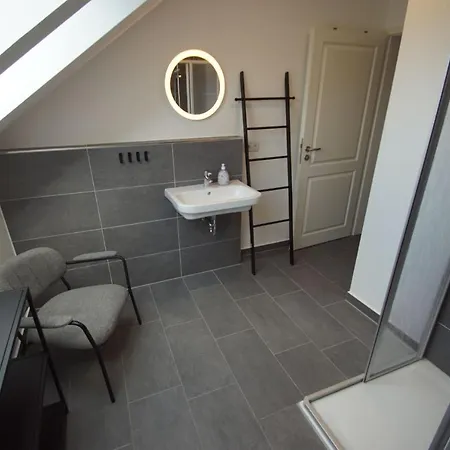 Dom wakacyjny Linda *