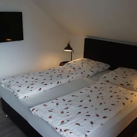 Dom wakacyjny Linda Brasilien