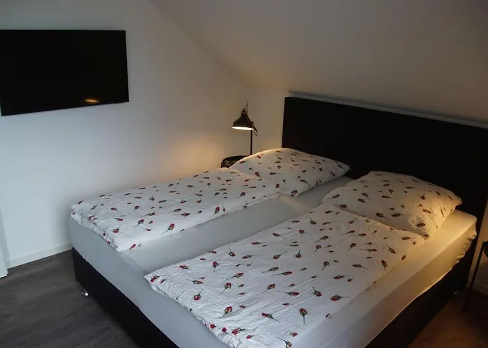 Feriehus Linda Brasilien